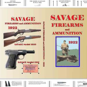 Savage 1922 Arms Company
