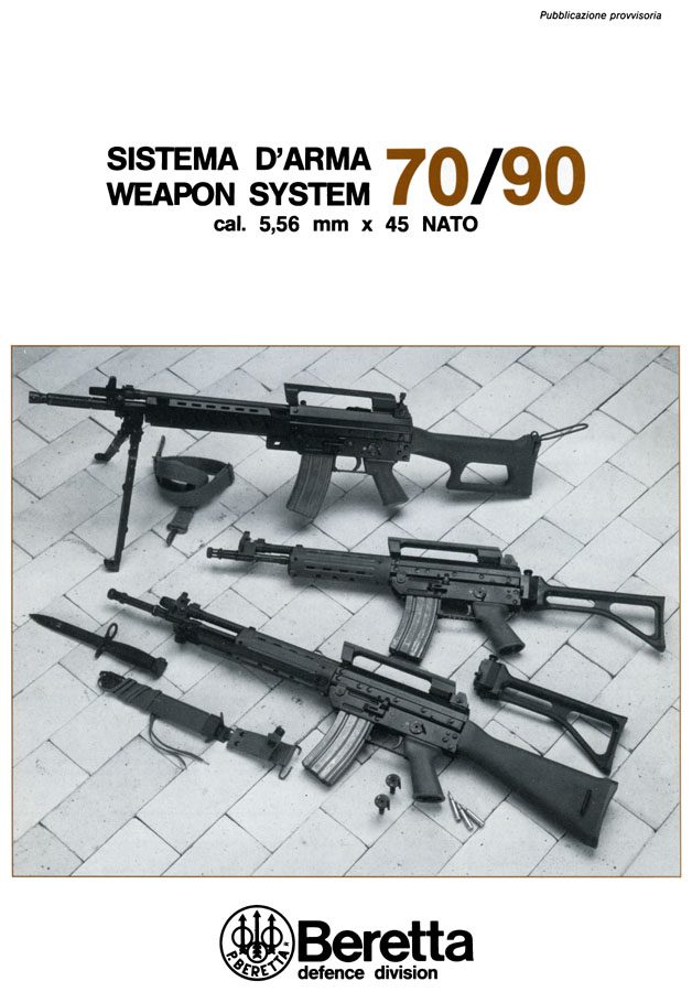 Sniper - Armas e Sistemas