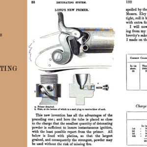 Instructions to Young Sportsmen 1844 - Guns and Shooting (UK)