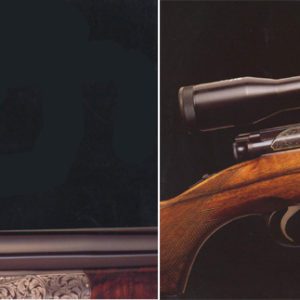 Asprey 1995 Circa, The Gun Room (UK)