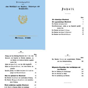 Die Dreh u Repetirpistolen 1855 (German)