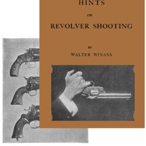 Hints on Revolver Shooting 1910