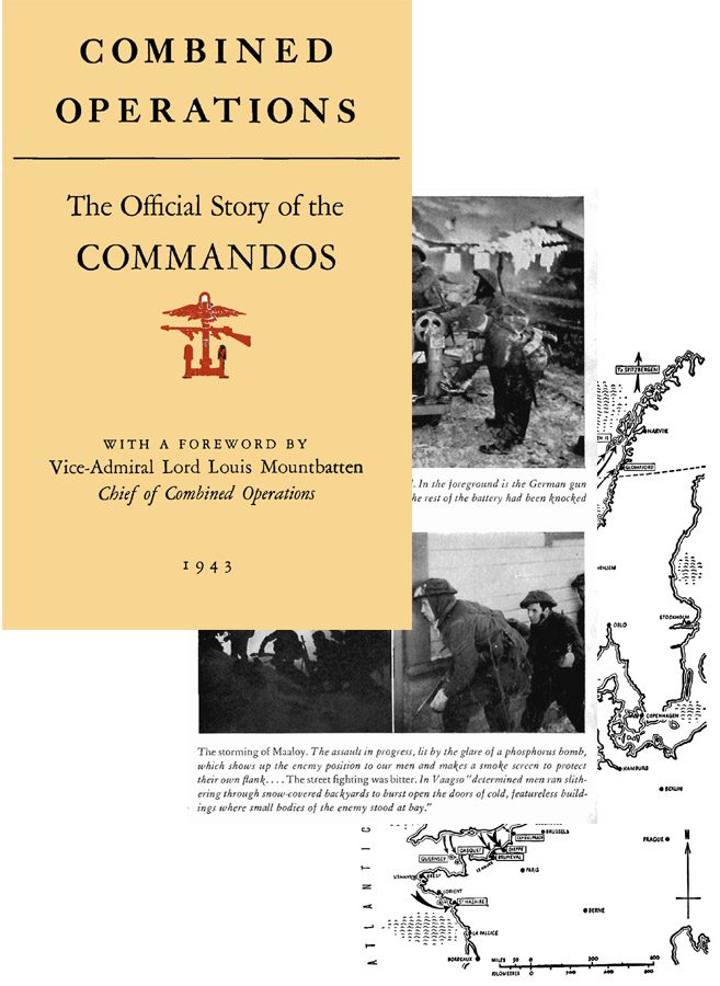 Combined Operations 1943 (Commandos Ops UK) - GB-img-0