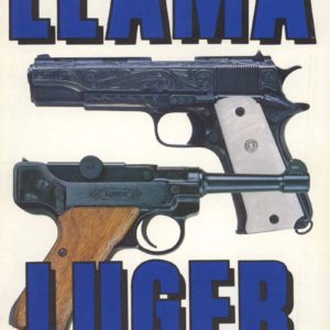 Llama & Luger 1965 Circa Firearms by Stoeger