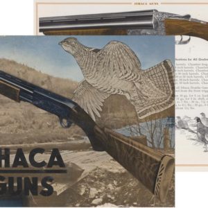 Ithaca 1938 Gun Catalog