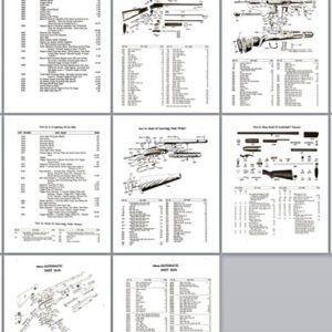 Ithaca Schematic Drawings