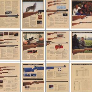 Marlin 1993 Sporting Firearms