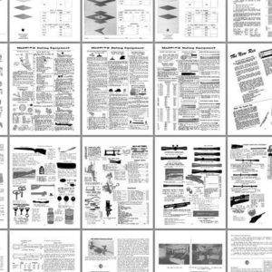 C. R. Pedersen & Son 1952-53