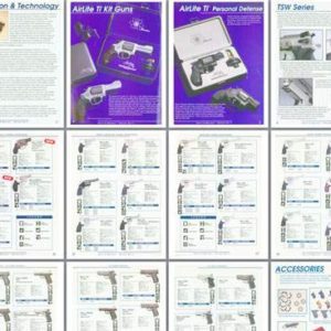 Smith & Wesson 2000 Gun Catalog
