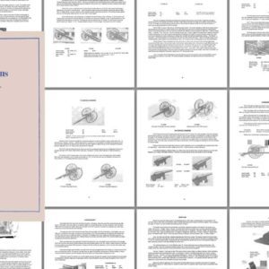 Barney's 1971 Cannons Catalog