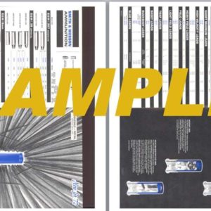 Smith & Wesson 1972 Sporting Ammunition