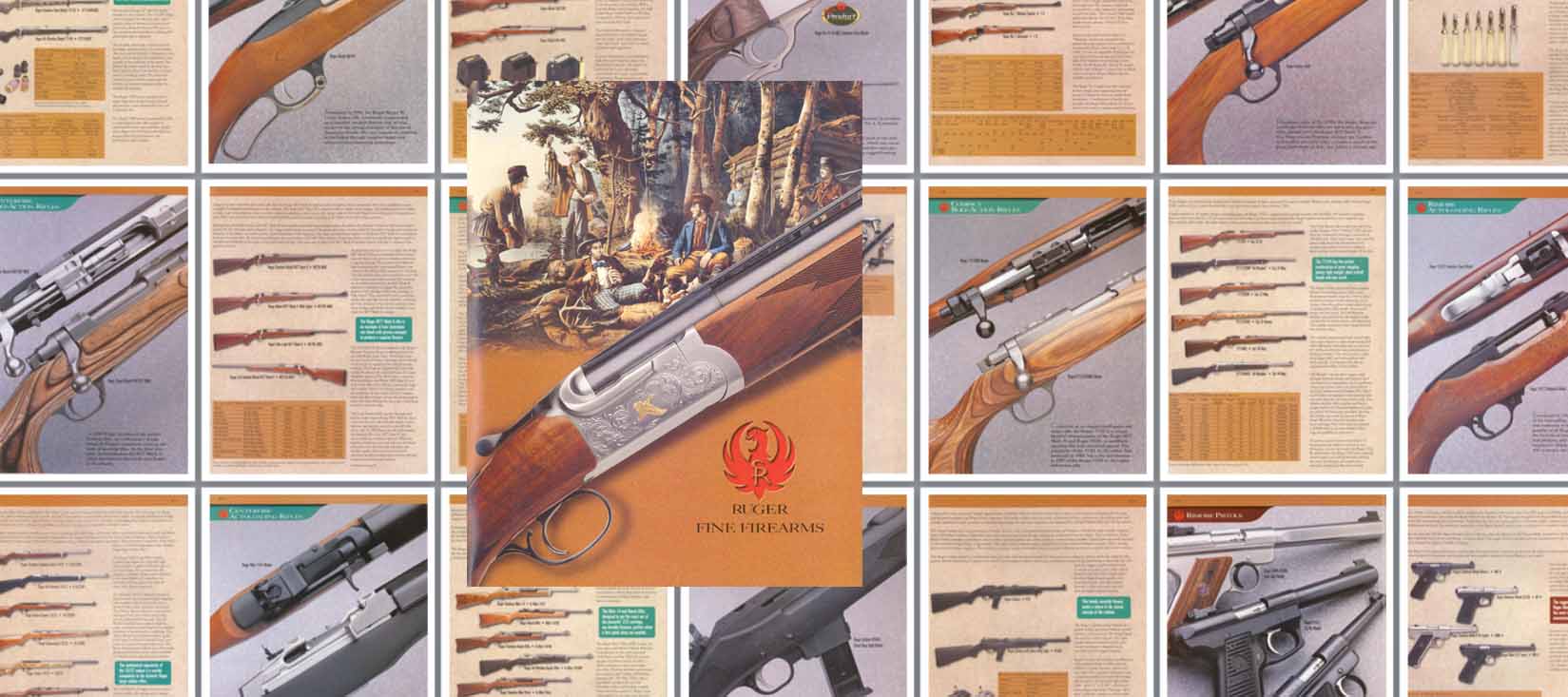 Ruger 1997  Fine Firearms - GB-img-0