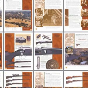 Weatherby 1997 Gun Catalog