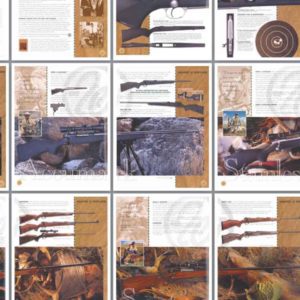 Weatherby 1999 Gun Catalog