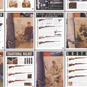Weatherby 2003 Gun Catalog