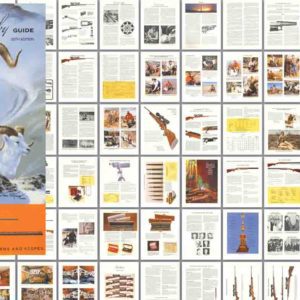 Weatherby 1980 Guide Catalog No. 20