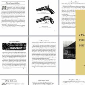 Bekeart- Three Generations 1837-1949 (San Francisco, Calif)