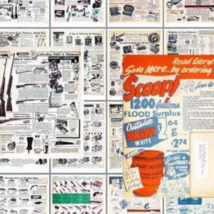 Fislers 1953 Kansas City, MO- Olson