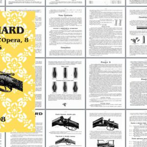 Guinard 1898 (French)