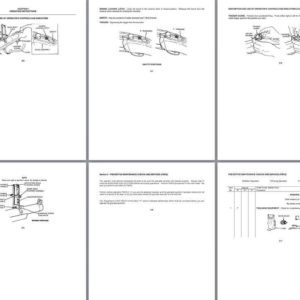 TM 9 1010-205-10 M79 40mm Grenade Launcher 1985 Operator Manual