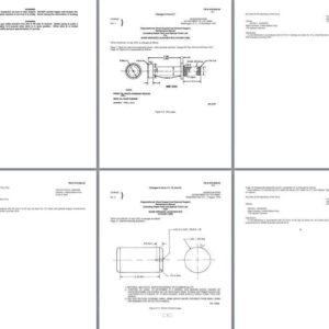 TM-9-1010-205-24 M-79 1972 Grenade Launcher Maint Manual