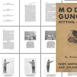 Modern Guncraft - Hitting vs. Missing