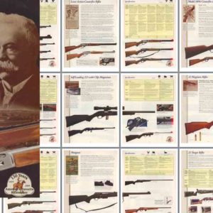 Marlin 2000 Sporting Firearms