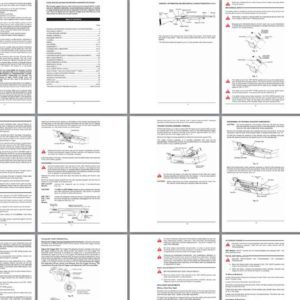 Mossberg 500 Manual (modern)