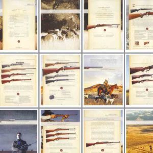 Ruger 2007 Gun Catalog