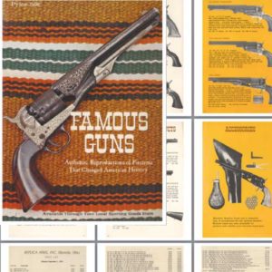 Marietta 1970 Replica Arms, Inc