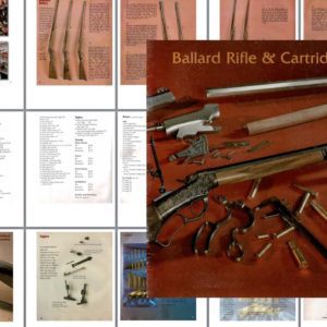 Ballard 1999 LLC. Cody, WY Catalog