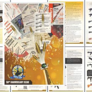 Century 2011 Arms Gun Catalog
