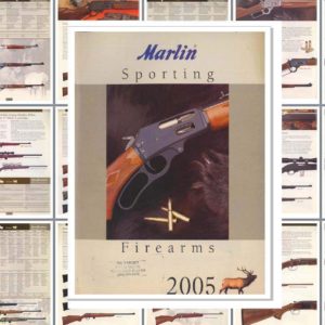 Kingaroy 1991 SMLE Firearms & Supplies (Australia)