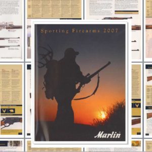 Marlin 2007 Sporting Firearms