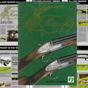 Franchi 1978 Fine Firearms
