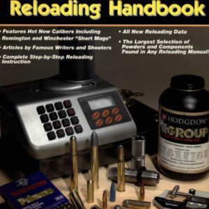 Lyman (PDF) 2002 48th ed Reloading Catalog