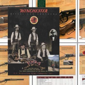 Winchester 1994 Gun Catalog