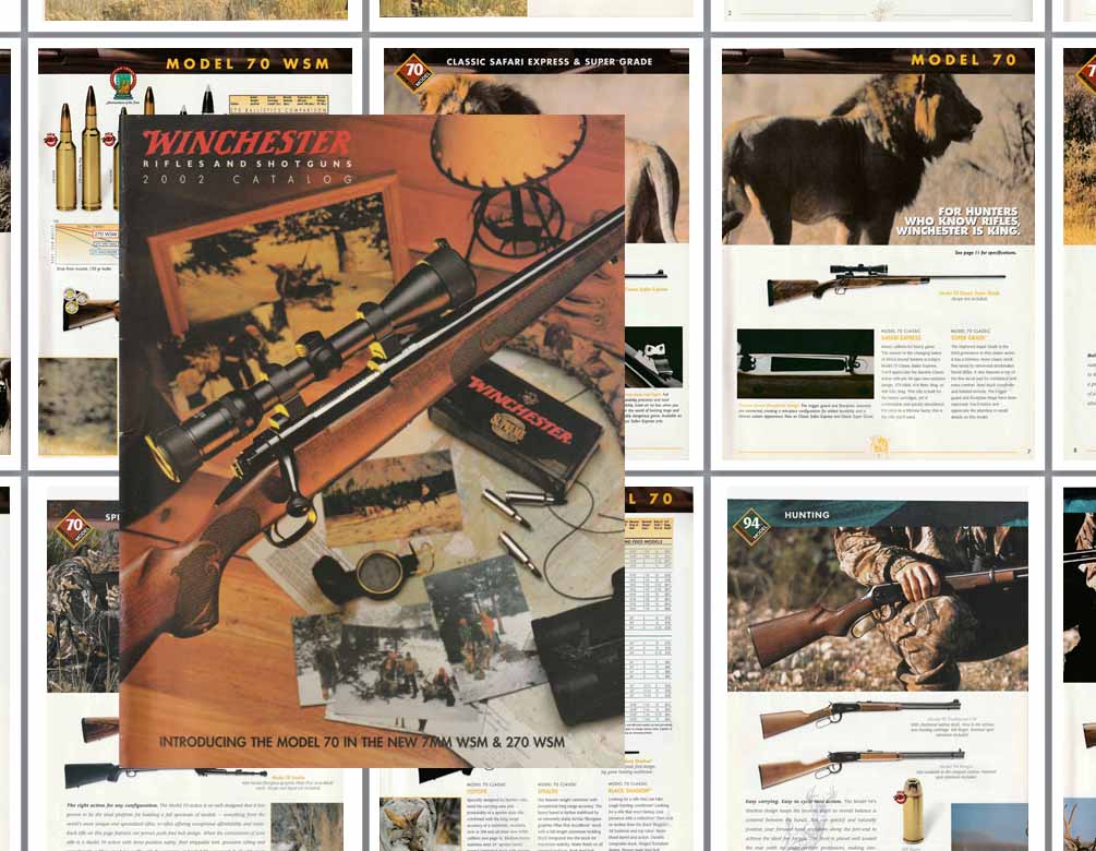 Winchester 2002 Gun Catalog - GB-img-0