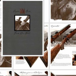 Cooper Arms 2004-5 Catalog