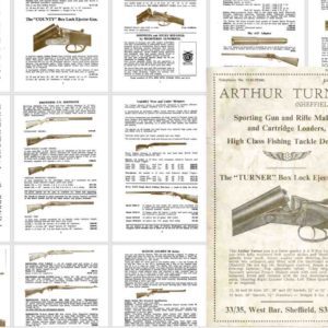 Arthur Turner 1978-79