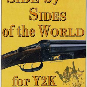 Side by Sides of the World Y2K- CARDER