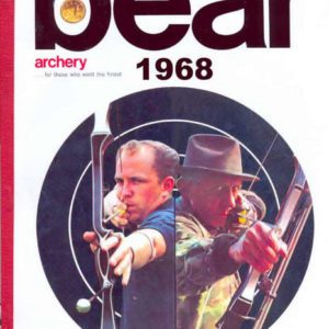 Bear 1968 Archery Catalog
