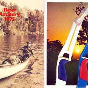 Bear 1975 Archery Catalog