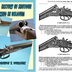 Belgium, Shotgun Making in (A Short History)