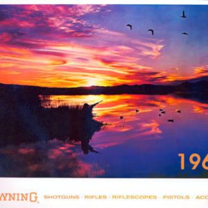 Browning 1964 Arms Co.- Shotguns, Rifles, Pistols Catalog