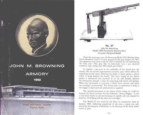 Browning 1962 Armory Guide - GB-img-0