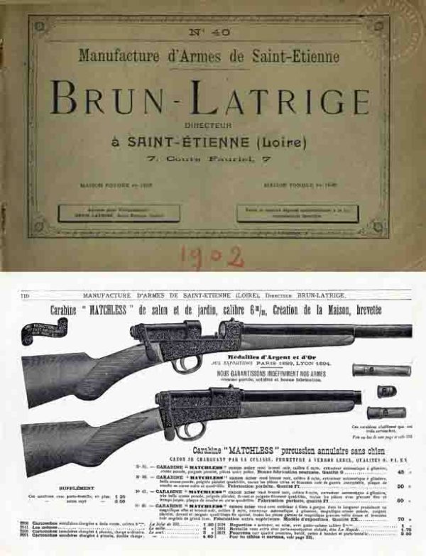 Brun Latrice 1902 cover