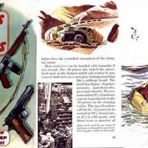 Bullets by the Billions 1946 Chrysler Corporation