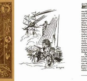 Colt 1924 Makers of History