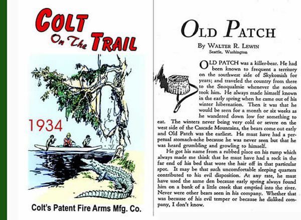 Colt 1934 on the Trail - GB-img-0